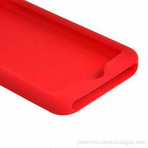 Case for iPhone 5C